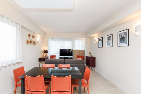 Vente Appartement de luxe Cannes 3 Pièces 60 m²