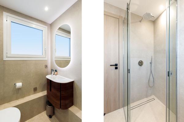 Vente Appartement de luxe Cannes 3 Pièces 60 m²