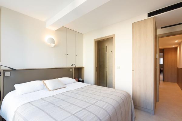 Vente Appartement de luxe Cannes 3 Pièces 60 m²
