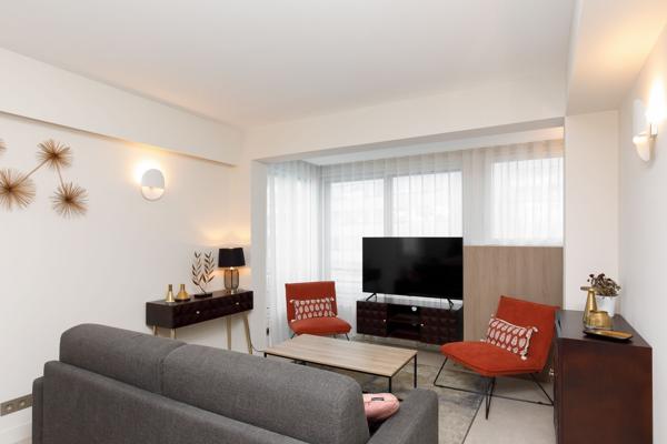 Vente Appartement de luxe Cannes 3 Pièces 60 m²