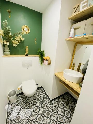 Maison individuelle  3 chambres à CAMIERS