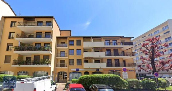 Appartement à louer 5 pièces 134.6m² Écully (69130)