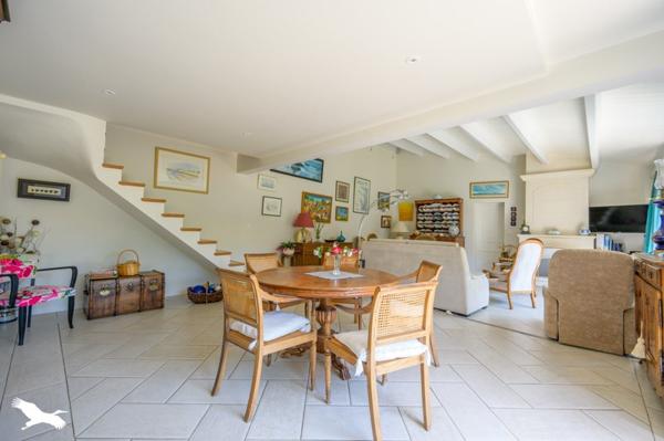 Maison à vendre |  La Flotte |  7 pièces | 165 m²