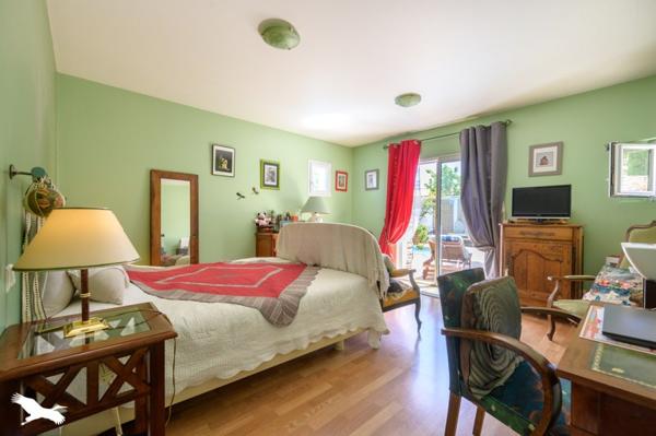 Maison à vendre |  La Flotte |  7 pièces | 165 m²