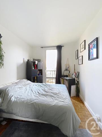 Appartement T4 à vendre  4 pièces - 70,73 m2 COMPIEGNE - 60