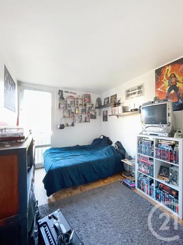 Appartement T4 à vendre  4 pièces - 70,73 m2 COMPIEGNE - 60