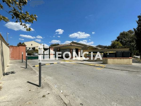 Location Appartement 2 pièces 39.4 m² - 3 RUE PEIRE CARDENAL Carcassonne 11000