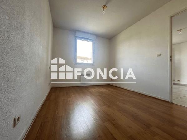 Location Appartement 2 pièces 39.4 m² - 3 RUE PEIRE CARDENAL Carcassonne 11000