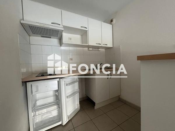 Location Appartement 2 pièces 39.4 m² - 3 RUE PEIRE CARDENAL Carcassonne 11000