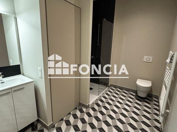 Location Appartement 3 pièces 74.3 m² - Narbonne 11100