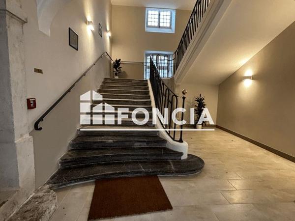 Location Appartement 3 pièces 74.3 m² - Narbonne 11100