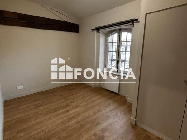 Location Appartement 3 pièces 74.3 m² - Narbonne 11100