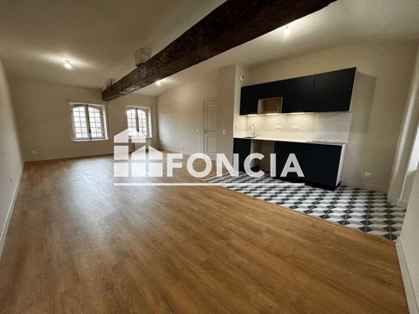 Location Appartement 3 pièces 74.3 m² - Narbonne 11100