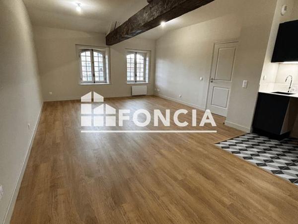 Location Appartement 3 pièces 74.3 m² - Narbonne 11100
