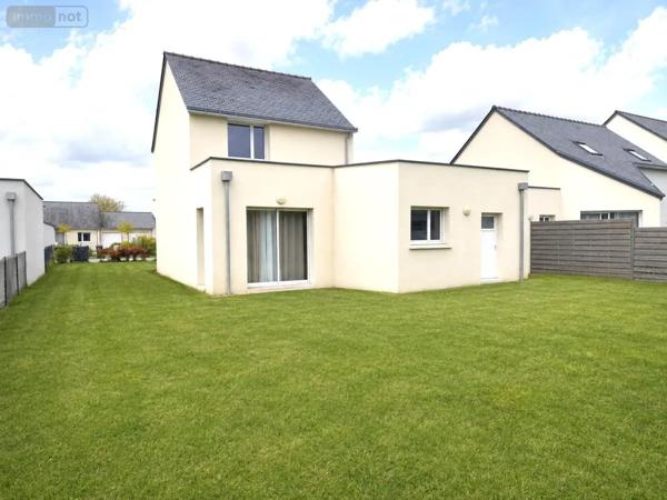 Achat - Maison Sarrigné 49800 4 pièces 82 m 2 454 m 2