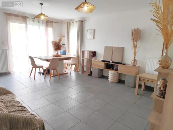 Achat - Maison Sarrigné 49800 4 pièces 82 m 2 454 m 2