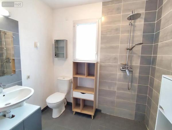 Achat - Maison Sarrigné 49800 4 pièces 82 m 2 454 m 2
