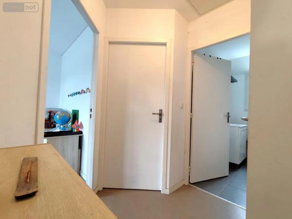 Achat - Maison Sarrigné 49800 4 pièces 82 m 2 454 m 2