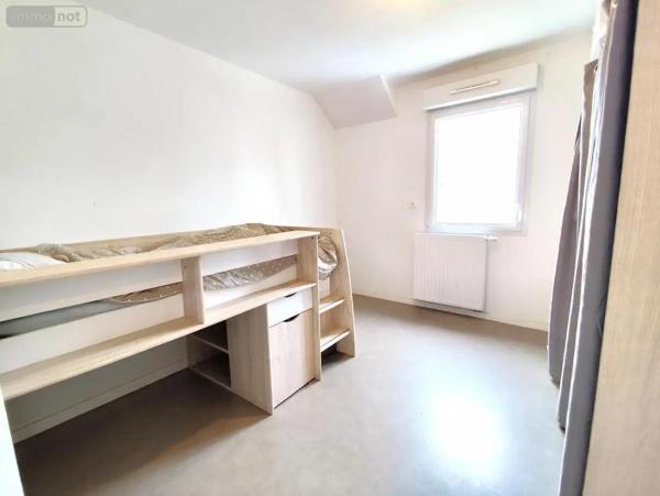 Achat - Maison Sarrigné 49800 4 pièces 82 m 2 454 m 2