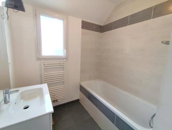 Achat - Maison Sarrigné 49800 4 pièces 82 m 2 454 m 2