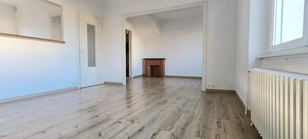 Maison au calme, dans une impasse