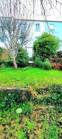 Maison au calme, dans une impasse