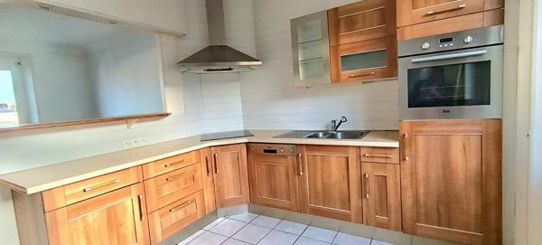 Maison au calme, dans une impasse