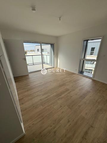 APPARTEMENT T1 BIS A LOUER - LES HERBIERS