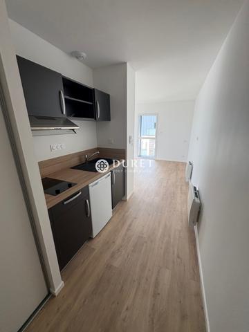 APPARTEMENT T1 BIS A LOUER - LES HERBIERS
