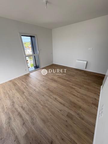 APPARTEMENT T1 BIS A LOUER - LES HERBIERS