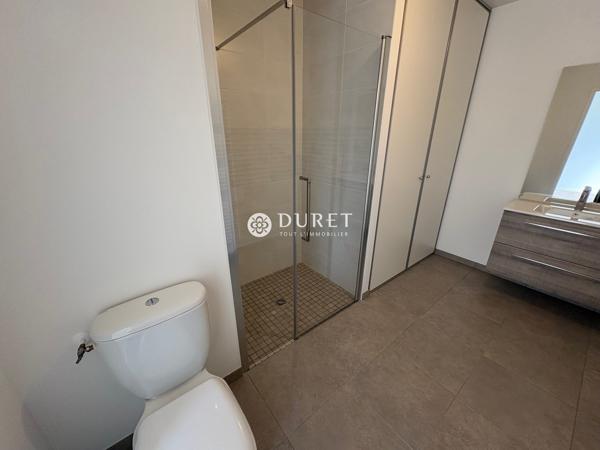 APPARTEMENT T1 BIS A LOUER - LES HERBIERS