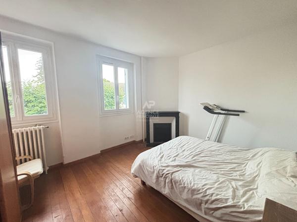 Maison Pontoise 6 pièce(s) 127 m2 435 000 € **  - Référence  11308