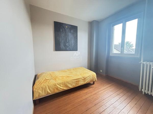 Maison Pontoise 6 pièce(s) 127 m2 435 000 € **  - Référence  11308
