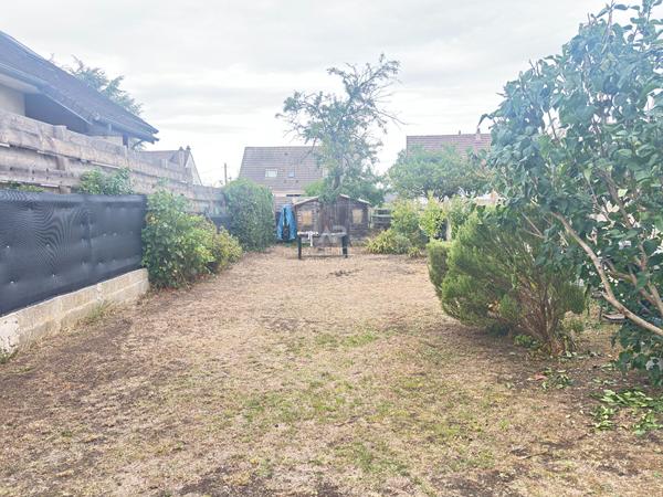 Maison Pontoise 6 pièce(s) 127 m2 435 000 € **  - Référence  11308