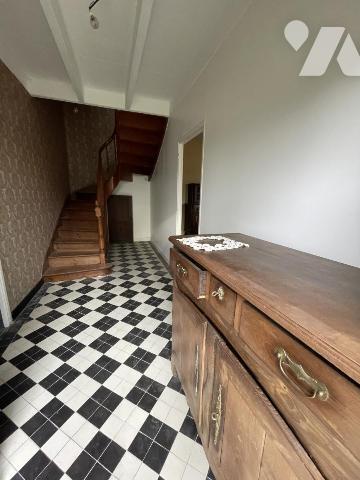 A VENDRE MAISON - 22470 PLOUEZEC