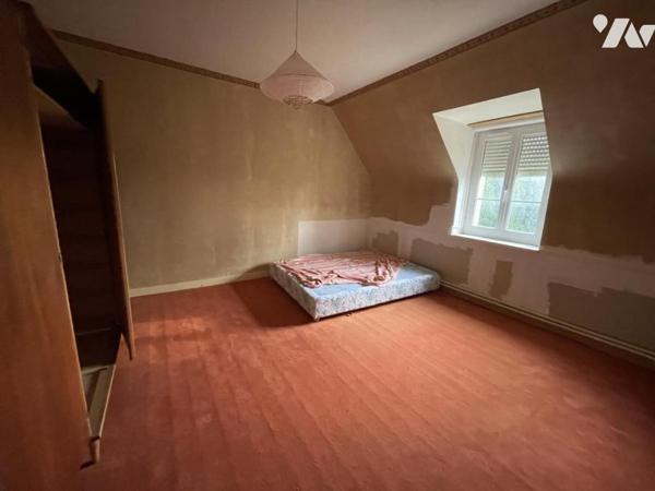 A VENDRE MAISON - 22470 PLOUEZEC