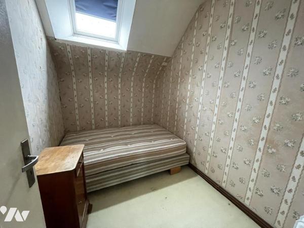 A VENDRE MAISON - 22470 PLOUEZEC