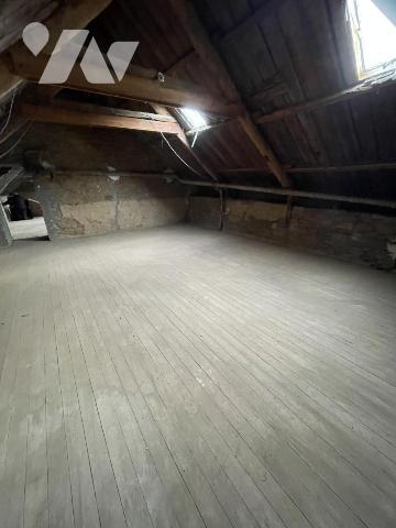 A VENDRE MAISON - 22470 PLOUEZEC