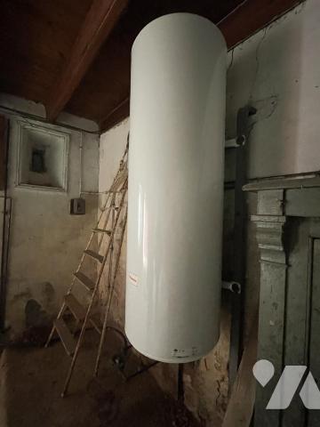 A VENDRE MAISON - 22470 PLOUEZEC