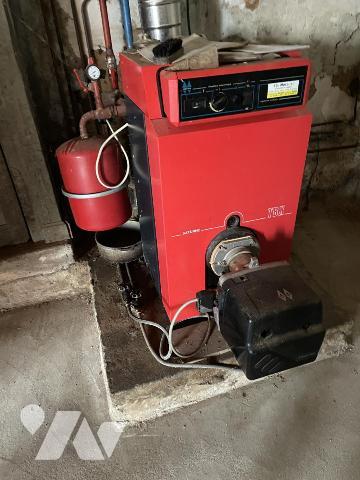 A VENDRE MAISON - 22470 PLOUEZEC