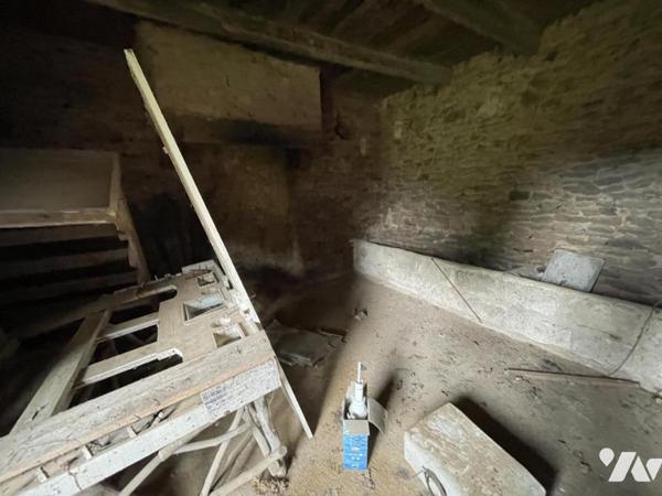 A VENDRE MAISON - 22470 PLOUEZEC