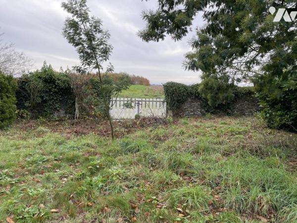 A VENDRE MAISON - 22470 PLOUEZEC