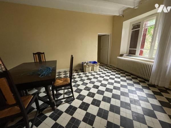 A VENDRE MAISON - 22470 PLOUEZEC
