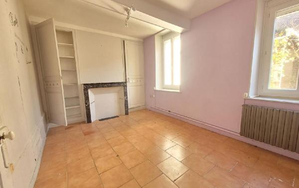 Vente Maison Courtenay   