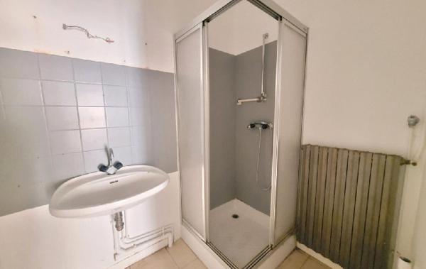 Vente Maison Courtenay   