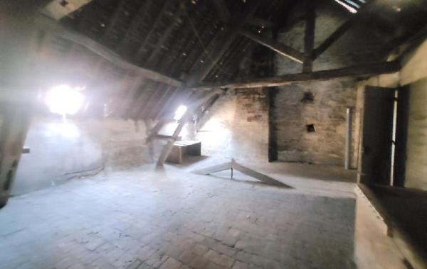 Vente Maison Courtenay   