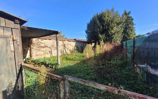 Vente Maison Courtenay   