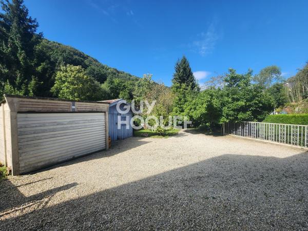 MAISON À VENDRE DE 5 PIÈCES DE 150,00 M²