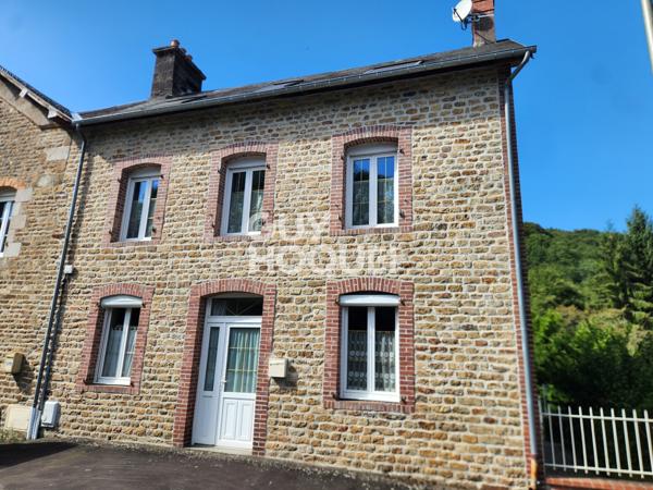 MAISON À VENDRE DE 5 PIÈCES DE 150,00 M²