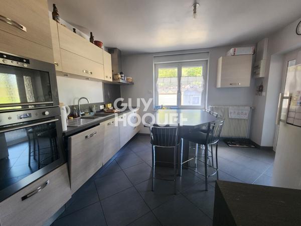 MAISON À VENDRE DE 5 PIÈCES DE 150,00 M²